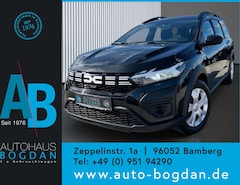 Bild des Angebotes Dacia Jogger Comfort 7 Sitzer Tempomat*PDC*SHZ