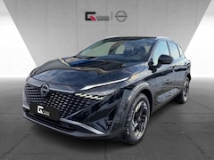 Bild des Angebotes Nissan Qashqai N-CONNECTA 205PS Autom. Winter/HUD/3D-AVM