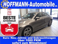 Bild des Angebotes Mercedes-Benz CLA 200 AMG Line Kamera,E-Klappe,Navi,PDC,SH