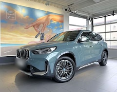 Bild des Angebotes BMW iX1 xDrive30 xLine KAM+KOMF+ACC+AHK+SPUR+AL+MEMO
