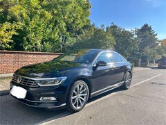 Bild des Angebotes VW Passat Highline BMT/Start-Stopp 4Motion