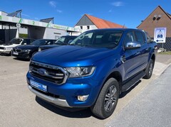 Bild des Angebotes Ford Ranger Limited Doppelkabine 4x4