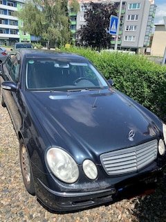 Bild des Angebotes Mercedes-Benz E 240 Elegance