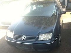 Bild des Angebotes VW Bora Bora Variant Diesel Variant 1.9 TDI Comfortline