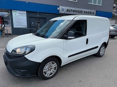 Bild des Angebotes Fiat Doblo Cargo SX Sortimo Navi Klima Apple CarPlay