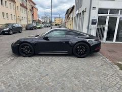 Bild des Angebotes Porsche 992 Carrera 4S Coupé Club Sport APPROVED BOSE
