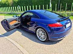 Bild des Angebotes Audi TT TT Coupé 2.0 TFSI quattro S tronic | S line