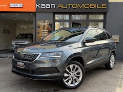 Bild des Angebotes Skoda Karoq 1.5 TSI Style/1H/LED/NAVI/KAMERA/KEY/SHZ/APP/ACC