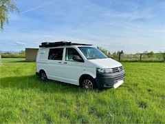 Bild des Angebotes VW T5 Transporter Transporter T5 Camper