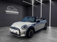 Bild des Angebotes MINI Cooper Cabrio Trim/H&K/Rückfahrkamera/Shz/Head-U