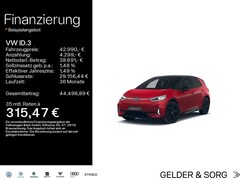 Bild des Angebotes VW ID.3 GTX Performance RFK*Pano*H&K*Massage*Matrix