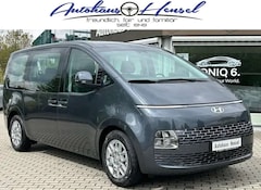 Bild des Angebotes Hyundai STARIA 2.2 CRDi Trend 9-Sitzer Aut. Shuttle Park Easy-Ac.
