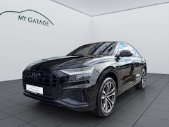 Bild des Angebotes Audi SQ8 4.0 TFSI quattro B&O PANO MATRIX 22" ACC