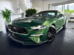 Bild des Angebotes Ford Mustang GT V8 Autom. 1.Hd+ Deutsch+ Unfallfrei