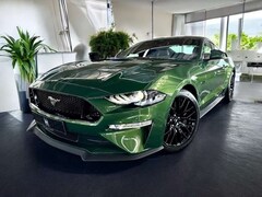 Bild des Angebotes Ford Mustang GT V8 Autom. 1.Hd+ Deutsch+ Unfallfrei