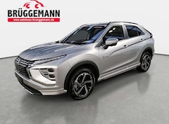 Bild des Angebotes Mitsubishi Eclipse Cross ECLIPSE CROSS 2.4 MIVEC PHEV CVT SELECT NAVI LED S