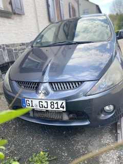 Bild des Angebotes Mitsubishi Grandis 2.0 DI-D 7-Sitzer Intense