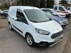 Bild des Angebotes Ford Transit Courier Klima Alu/Allwetter Schiebetür r