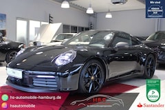 Bild des Angebotes Porsche 911 /992 Carrera T LEDER*BOSE*ACC