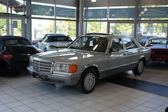 Bild des Angebotes Mercedes-Benz 280 SE W126*2.Hd*Orig.148tkm *SH *El.SD*H-Zulass