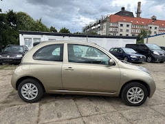 Bild des Angebotes Nissan Micra 1.2 CITY