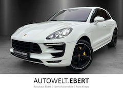 Bild des Angebotes Porsche Macan S Diesel 3.0/SPORT-DESIGN/PANO/PASM/21"Cl/