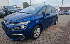 Bild des Angebotes Citroen C4 SpaceTourer C4 Picasso/Spacetourer Selection-TOTEN.WINKEL-E6