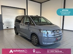 VW T6 Multivan Multivan 2.0 TDI 7-Sitzer|Klima|Navi