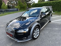 Bild des Angebotes Audi A4 allroad quattro 2.0 TFSI/1.Besitz/Scheckheft