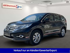 Bild des Angebotes Honda CR-V 2.2d 4WD Automatik AAC SHZ PDC AHK
