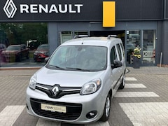 Bild des Angebotes Renault Kangoo LIMITED Deluxe ENERGY TCe 115