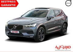 Bild des Angebotes Volvo XC60 2.0 M-Hybrid Momentum Pro AWD LED Navi ACC