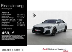 Bild des Angebotes Audi S8 qu. Exclusive B&O*HuD*Stand*Matrix*Aktivfahrw