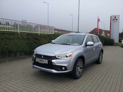 Bild des Angebotes Mitsubishi ASX Diamant Edition 1.6 Klima,Sitzheizung