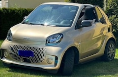 Bild des Angebotes smart forTwo smart fortwo cabrio electric drive cabrio EQ pulse