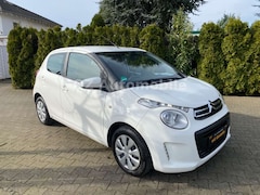 Bild des Angebotes Citroen C1 Feel 5Trg//Klima//Tempomat//51Kw//Tüv Neu