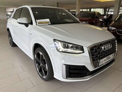 Bild des Angebotes Audi Q2 35 TFSI S tronic sport