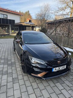 Bild des Angebotes CUPRA Leon cupra R