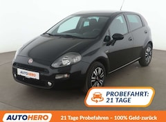 Bild des Angebotes Fiat Punto 1.2 Pop*ALU*KLIMA*RADIO*