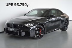 Bild des Angebotes BMW M2 Coupe Leder Park-Assistent Komfortzugang LED H&K
