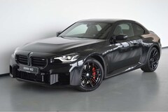 Bild des Angebotes BMW M2 Coupe Leder Park-Assistent Komfortzugang LED H&K