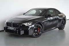 Bild des Angebotes BMW M2 Coupe Leder Park-Assistent Komfortzugang LED H&K