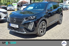 Bild des Angebotes Peugeot 2008 GT 1.2 PureTech 130 EAT8 ACC+Alcantara+LED