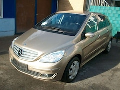 Bild des Angebotes Mercedes-Benz B 200 Turbo*Automatik*klima*PDC*Tüv11/2027*