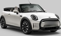 Bild des Angebotes MINI Cooper Cabrio HUD DAB H K Leder Kamera Sportsitz