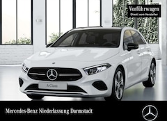 Bild des Angebotes Mercedes-Benz A 180 PROGRESSIVE+NIGHT+PANO+LED+KAMERA+TOTW+7G