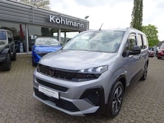 Bild des Angebotes Peugeot Rifter GT HDI 8AT L2 CarPlay Kamera