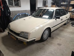 Bild des Angebotes Citroen CX 25 gti turbo serie 1