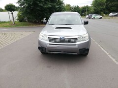 Bild des Angebotes Subaru Forester 2.0D Active