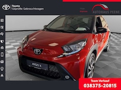 Bild des Angebotes Toyota Aygo X 1.0 Team D